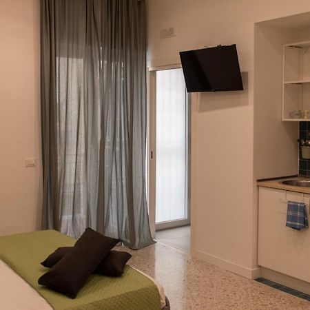 ארקולאנו B&B Terra Mia מראה חיצוני תמונה