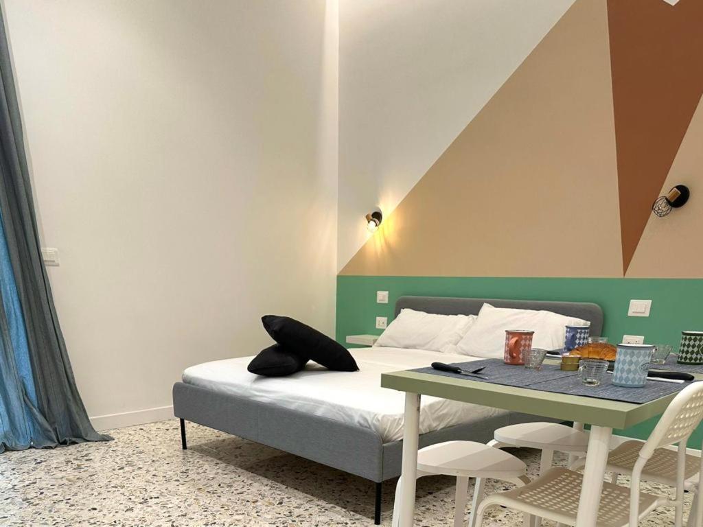 ארקולאנו B&B Terra Mia מראה חיצוני תמונה