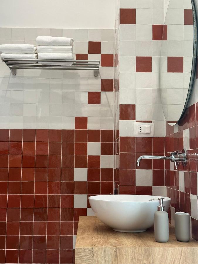 ארקולאנו B&B Terra Mia מראה חיצוני תמונה