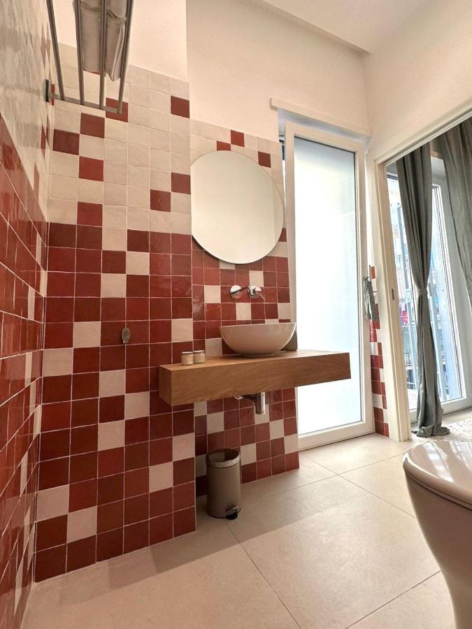 ארקולאנו B&B Terra Mia מראה חיצוני תמונה