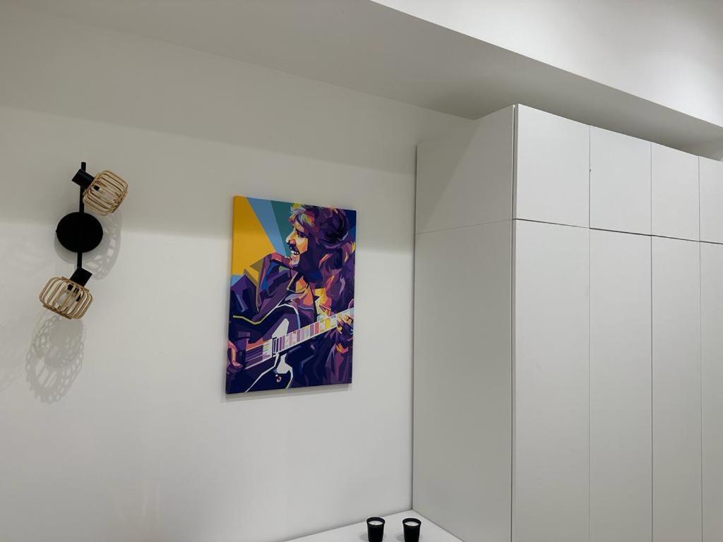 ארקולאנו B&B Terra Mia מראה חיצוני תמונה