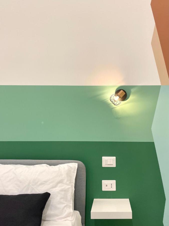 ארקולאנו B&B Terra Mia מראה חיצוני תמונה