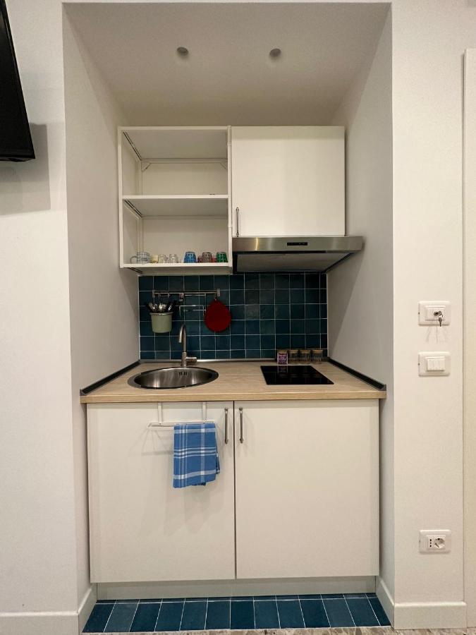 ארקולאנו B&B Terra Mia מראה חיצוני תמונה