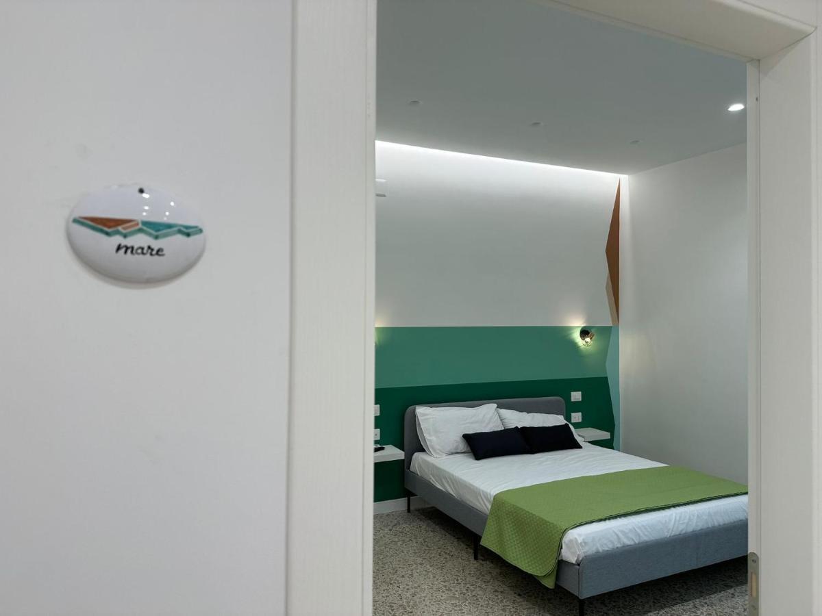 ארקולאנו B&B Terra Mia מראה חיצוני תמונה