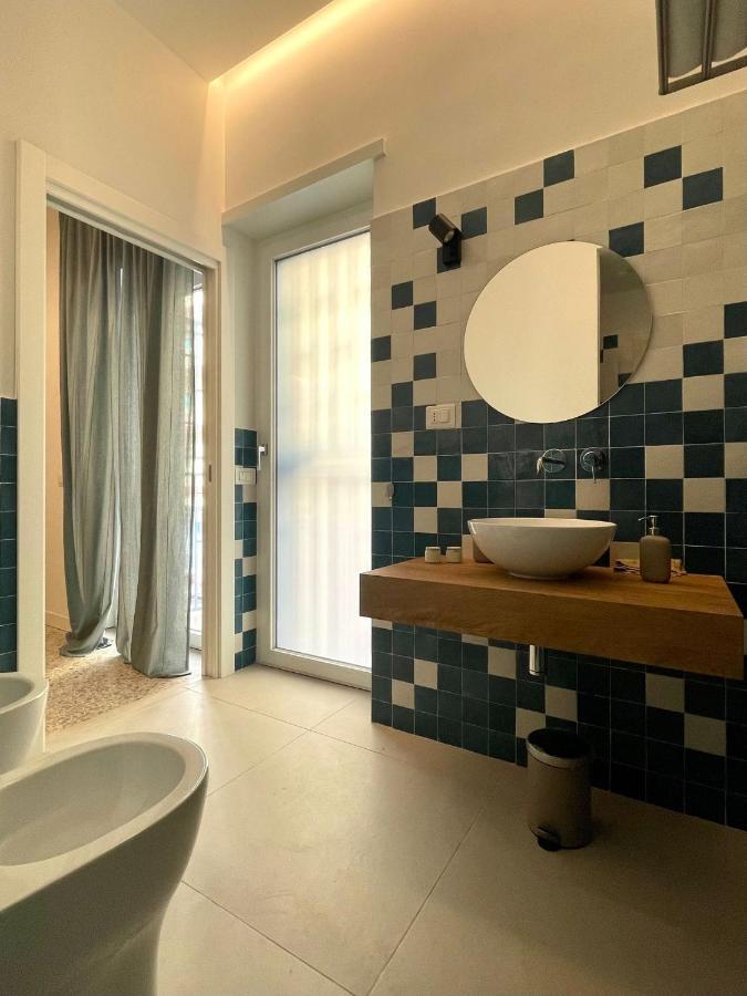 ארקולאנו B&B Terra Mia מראה חיצוני תמונה