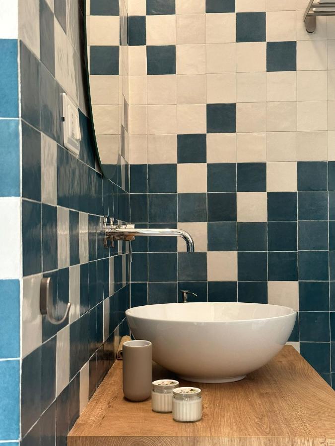 ארקולאנו B&B Terra Mia מראה חיצוני תמונה