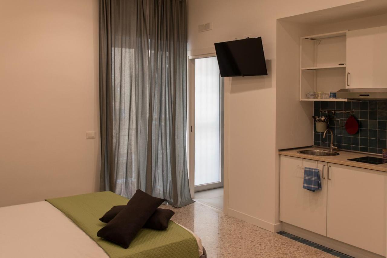 ארקולאנו B&B Terra Mia מראה חיצוני תמונה