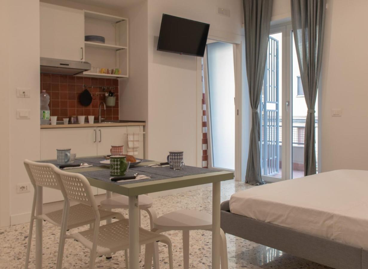 ארקולאנו B&B Terra Mia מראה חיצוני תמונה