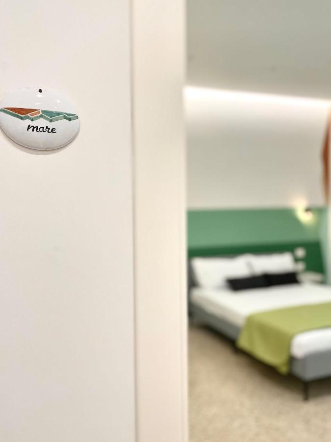 ארקולאנו B&B Terra Mia מראה חיצוני תמונה