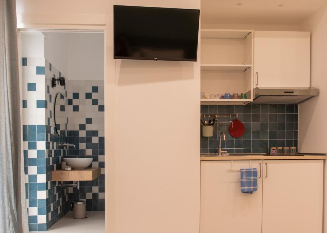 ארקולאנו B&B Terra Mia מראה חיצוני תמונה