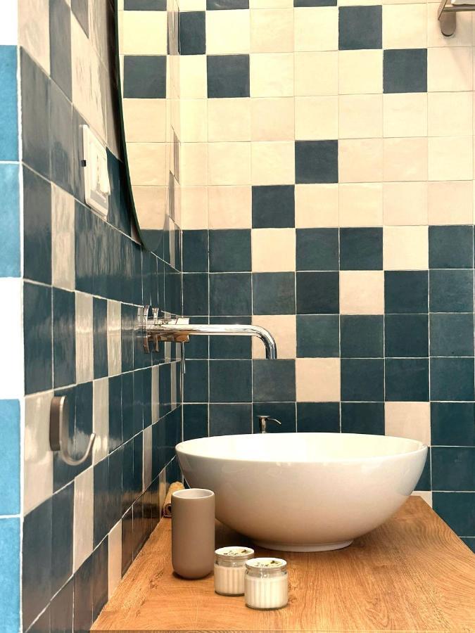ארקולאנו B&B Terra Mia מראה חיצוני תמונה