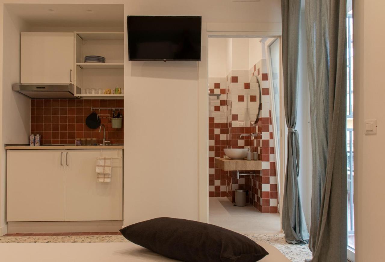 ארקולאנו B&B Terra Mia מראה חיצוני תמונה