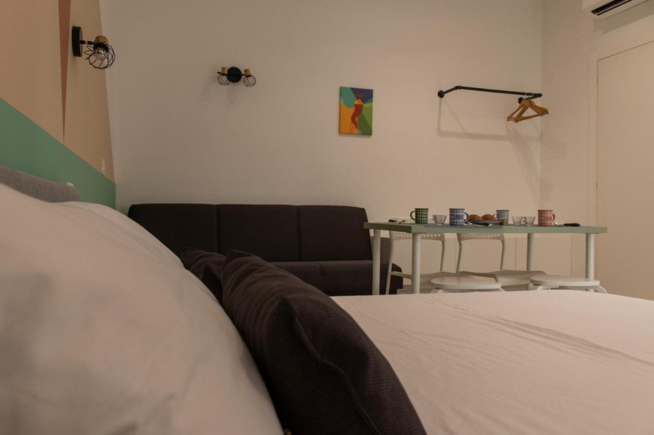 ארקולאנו B&B Terra Mia מראה חיצוני תמונה
