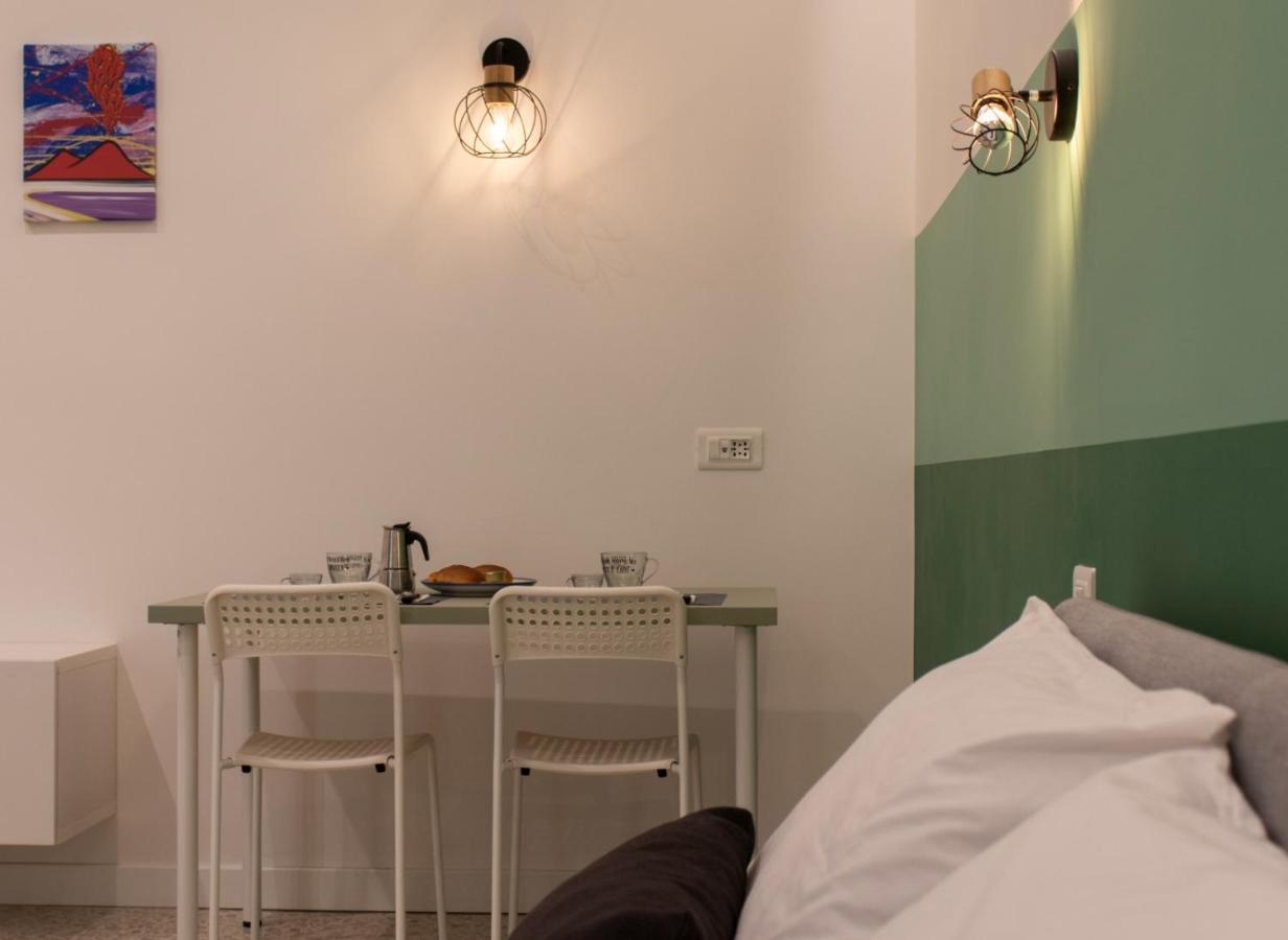 ארקולאנו B&B Terra Mia מראה חיצוני תמונה