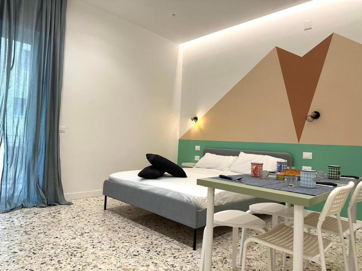 ארקולאנו B&B Terra Mia מראה חיצוני תמונה